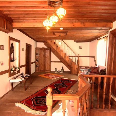 Badeli Konak Safranbolu Exterior photo