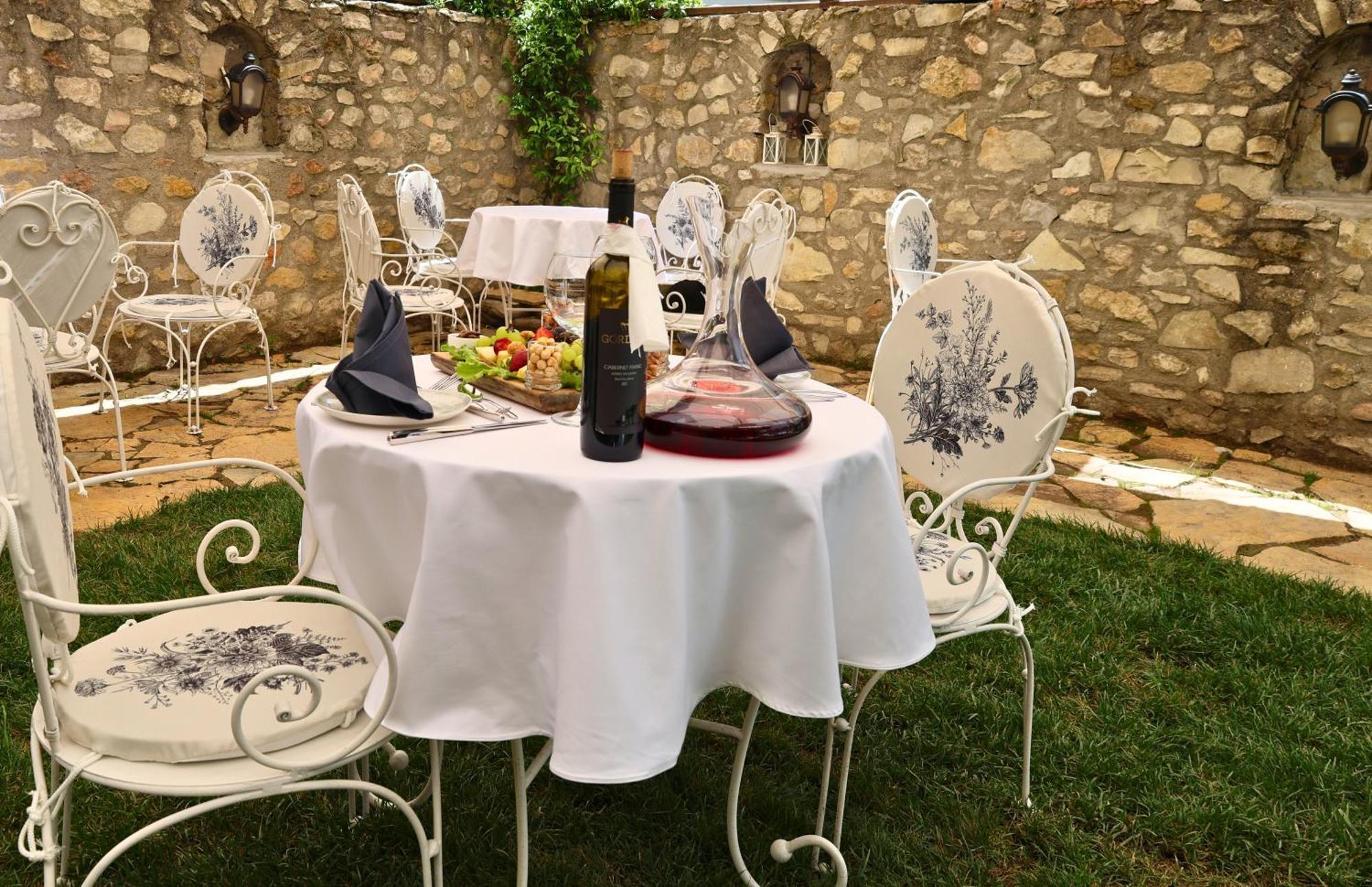 Ahsena Bag-Badeli Konak Safranbolu Exterior photo