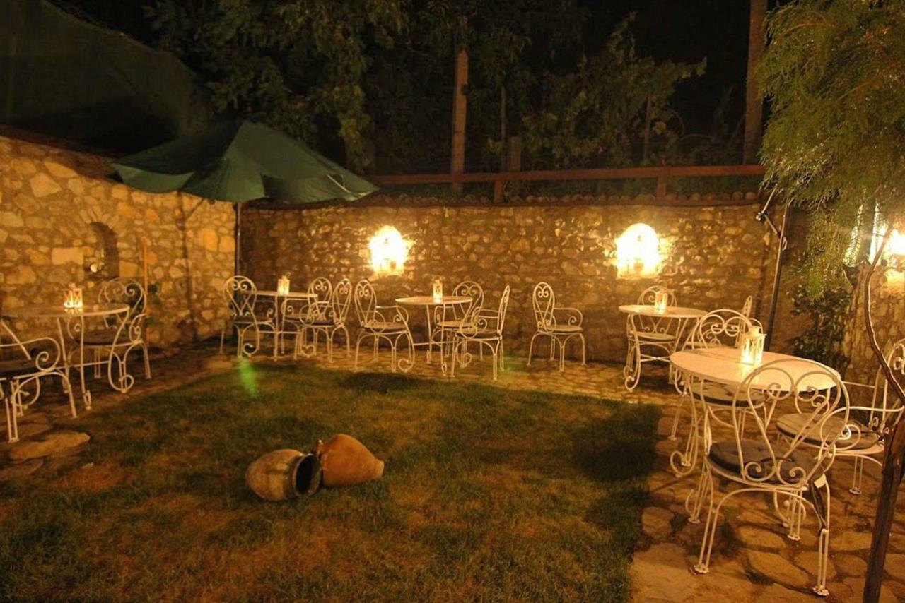 Badeli Konak Safranbolu Exterior photo