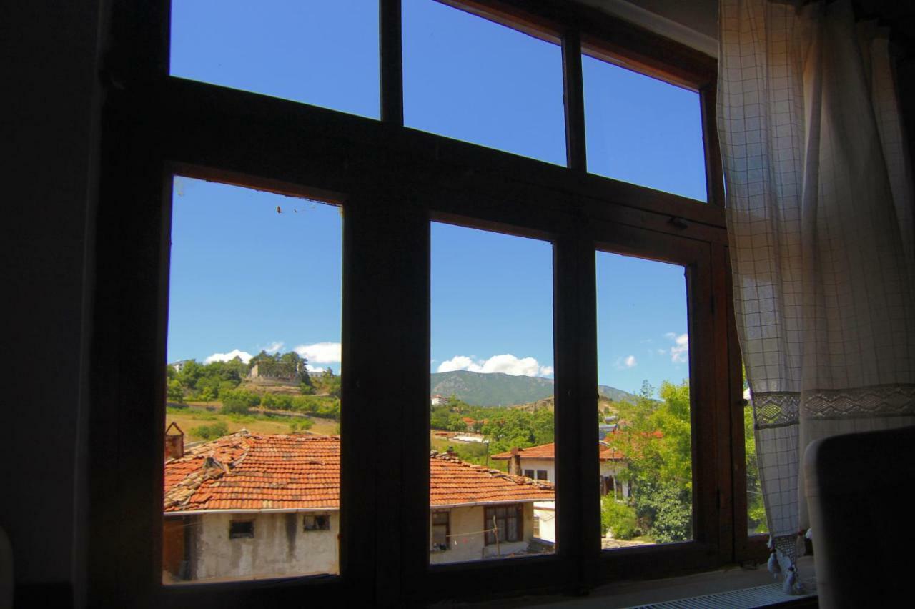 Badeli Konak Safranbolu Exterior photo