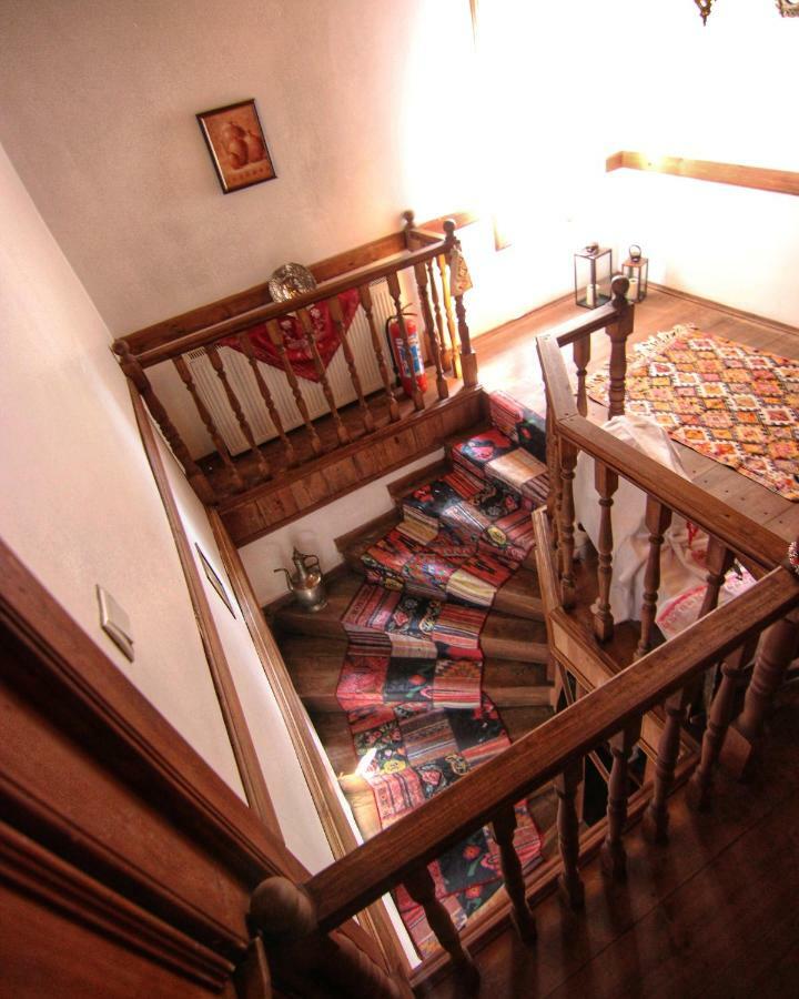 Badeli Konak Safranbolu Exterior photo