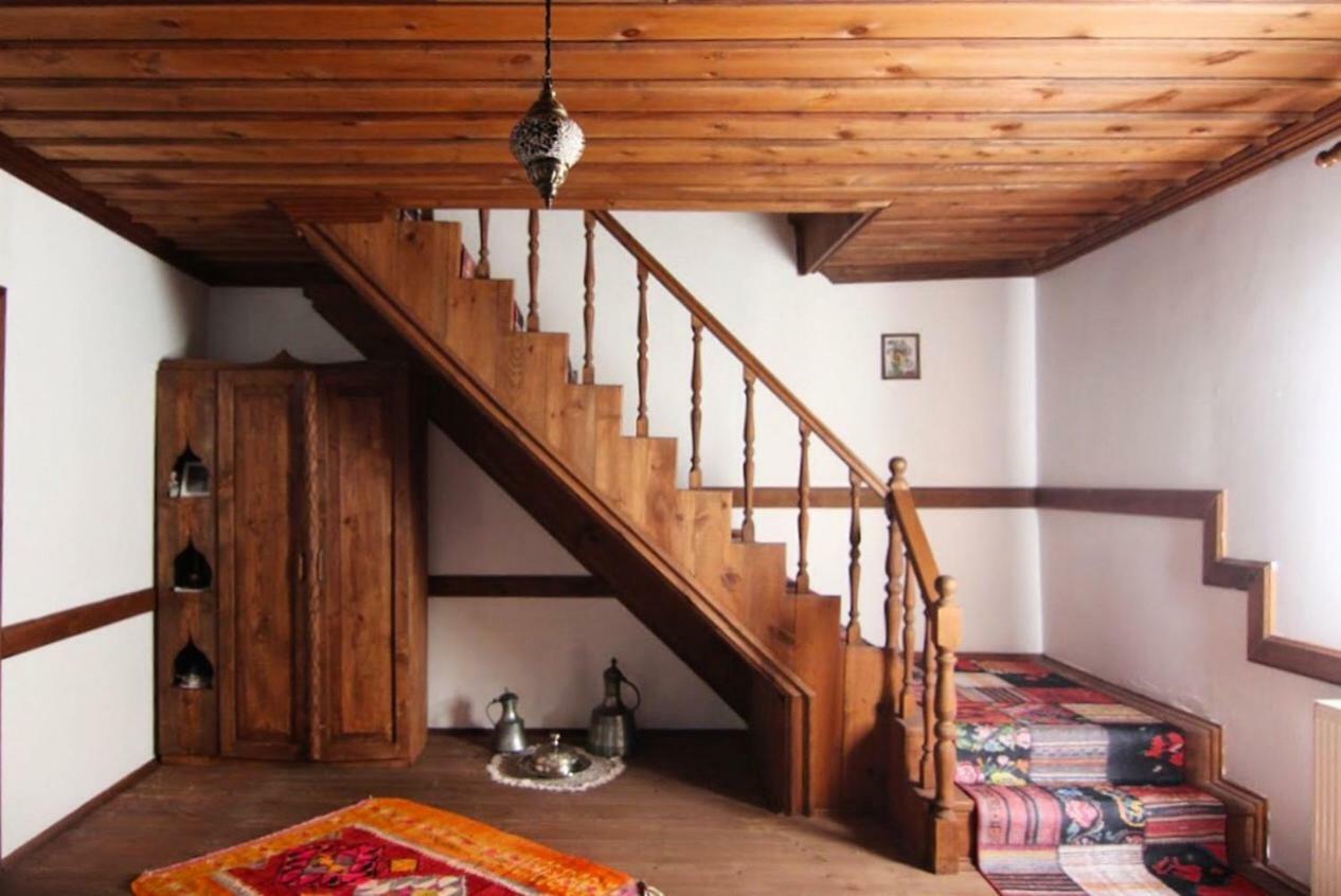 Badeli Konak Safranbolu Exterior photo