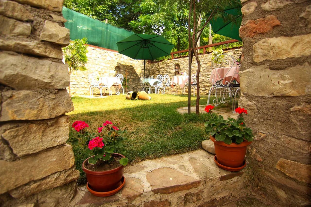 Badeli Konak Safranbolu Exterior photo